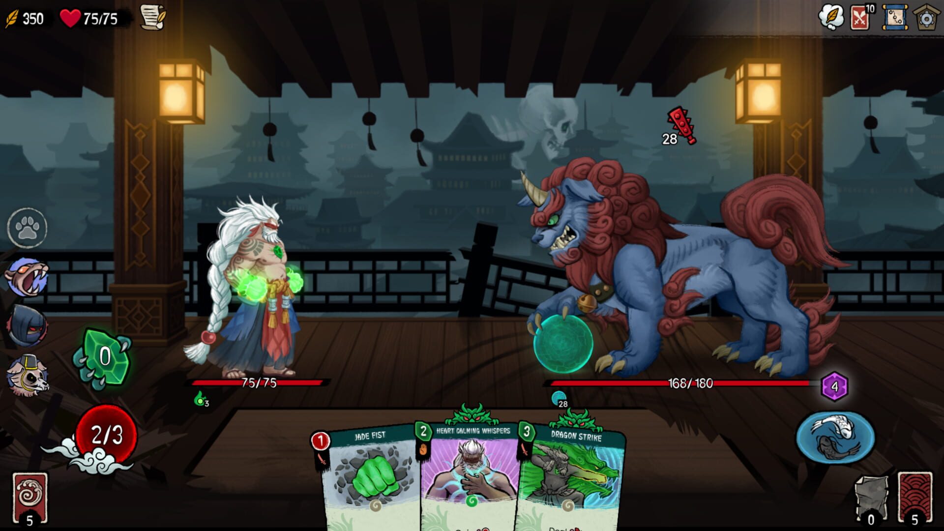 Screenshot for Talespinner