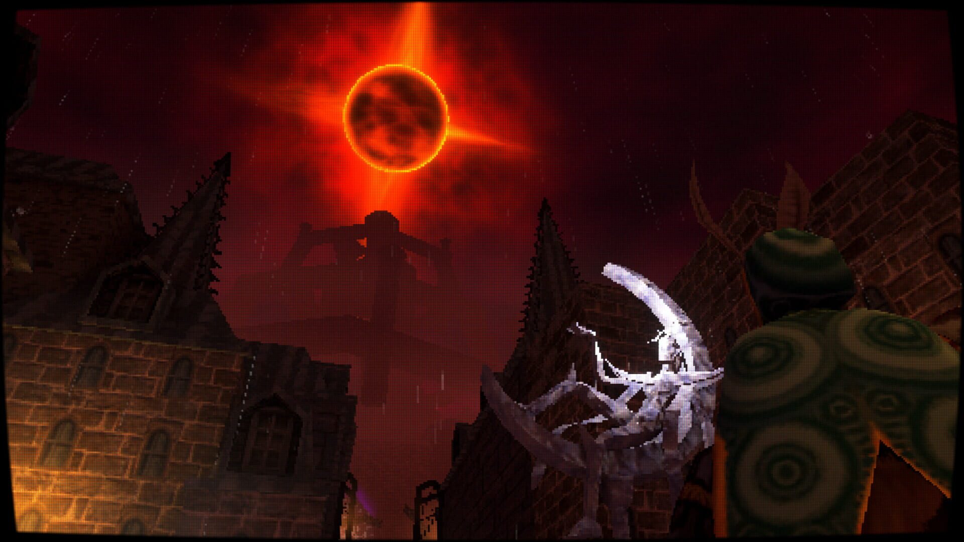 Screenshot for Hark the Ghoul