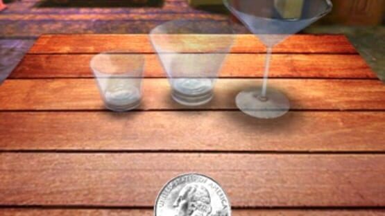 Screenshot for IQuarters