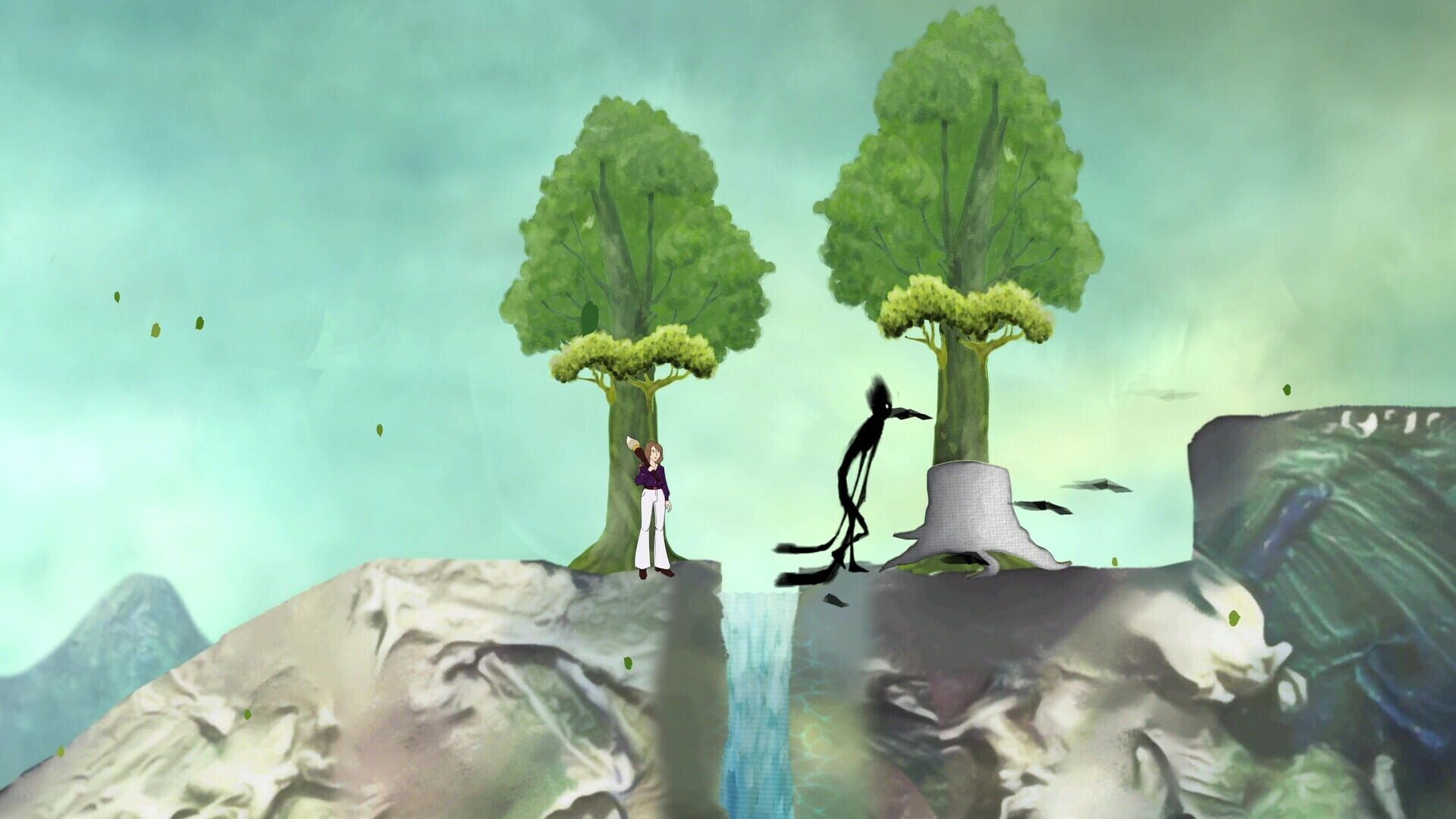 Screenshot for Art House