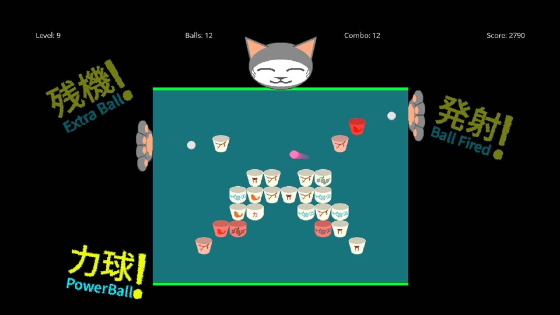 Screenshot for Nyaa, Smack!