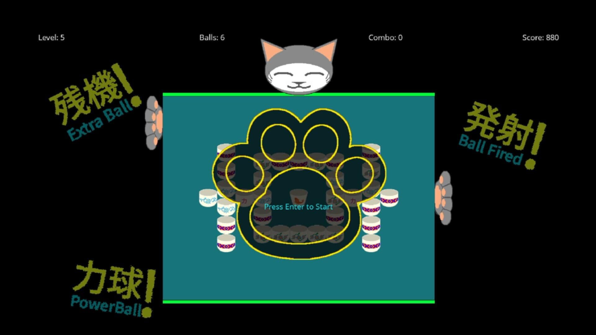 Screenshot for Nyaa, Smack!