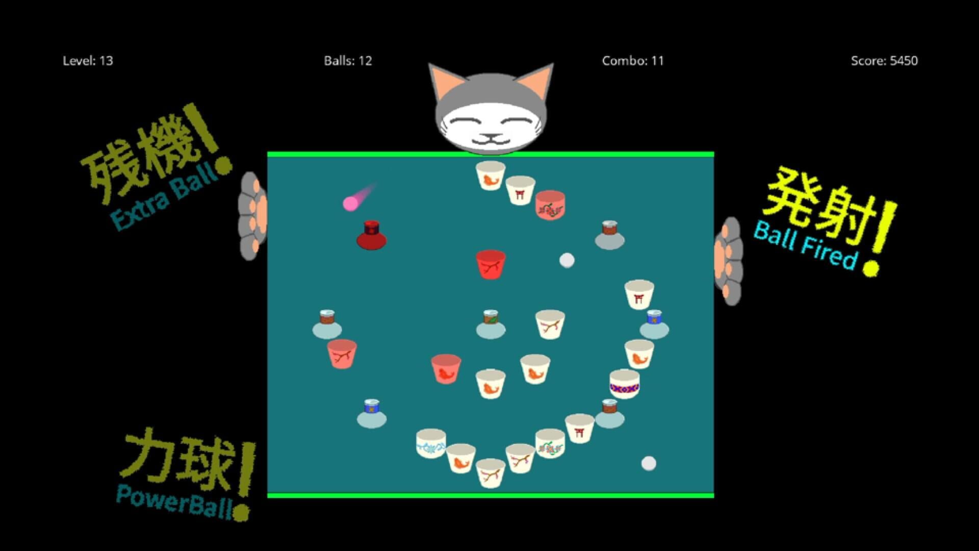 Screenshot for Nyaa, Smack!