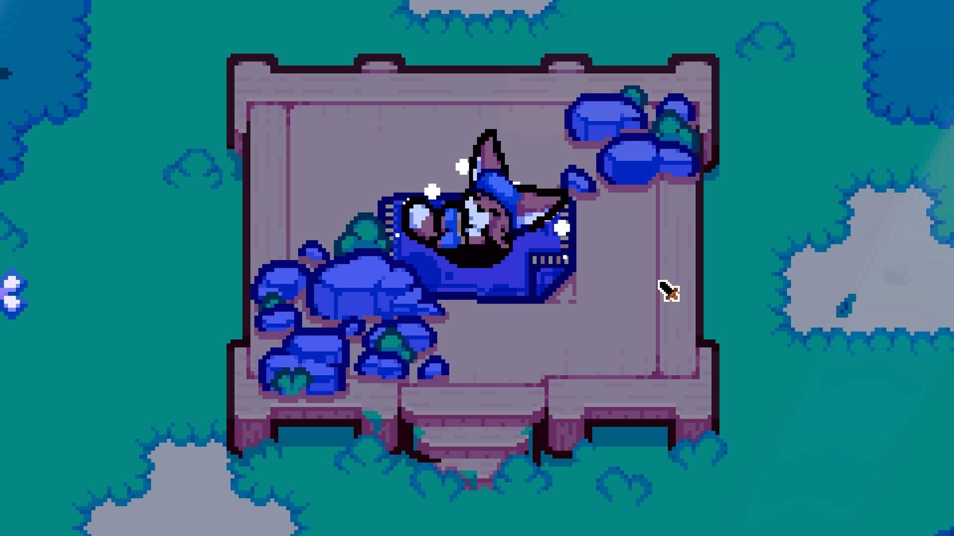 Screenshot for Fox's Zen House