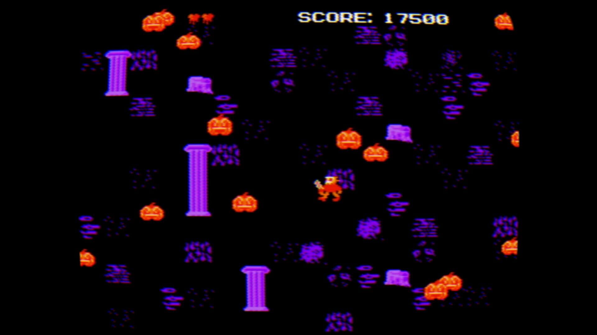 Screenshot for Pumpkin Bloodshed