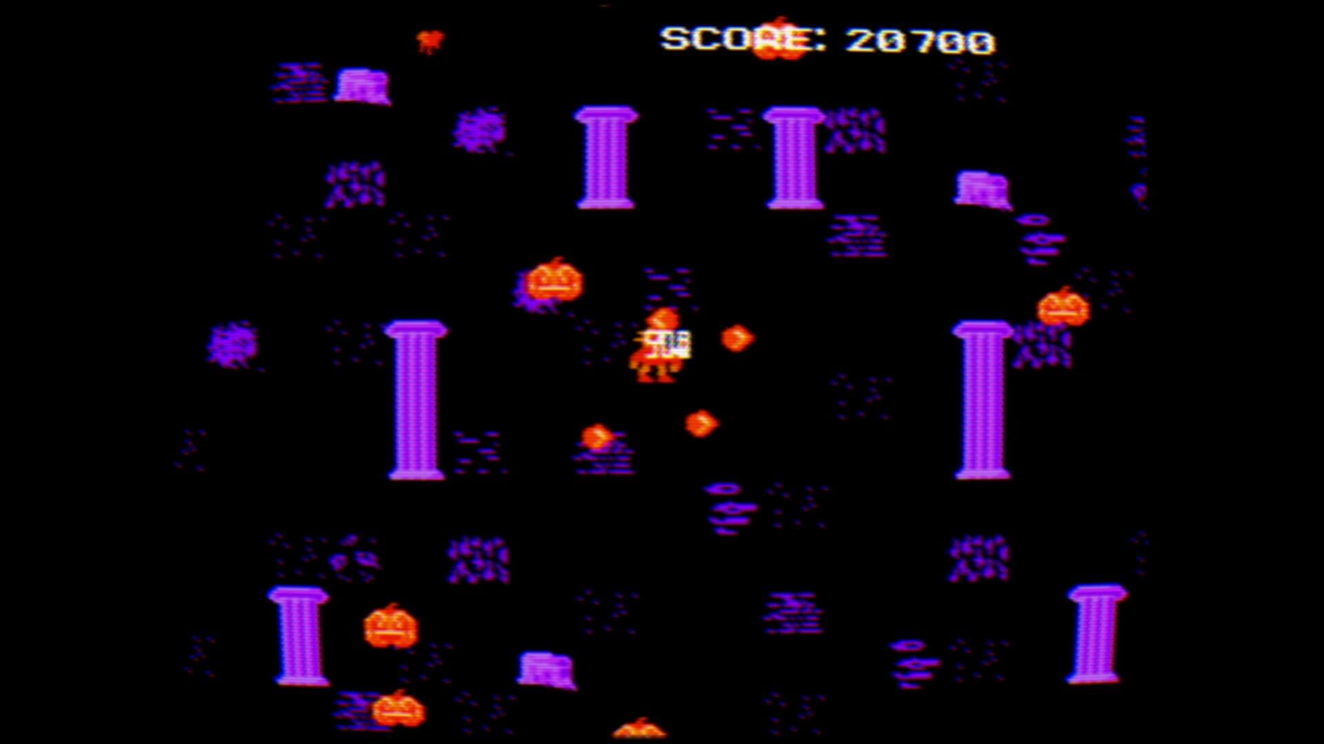 Screenshot for Pumpkin Bloodshed