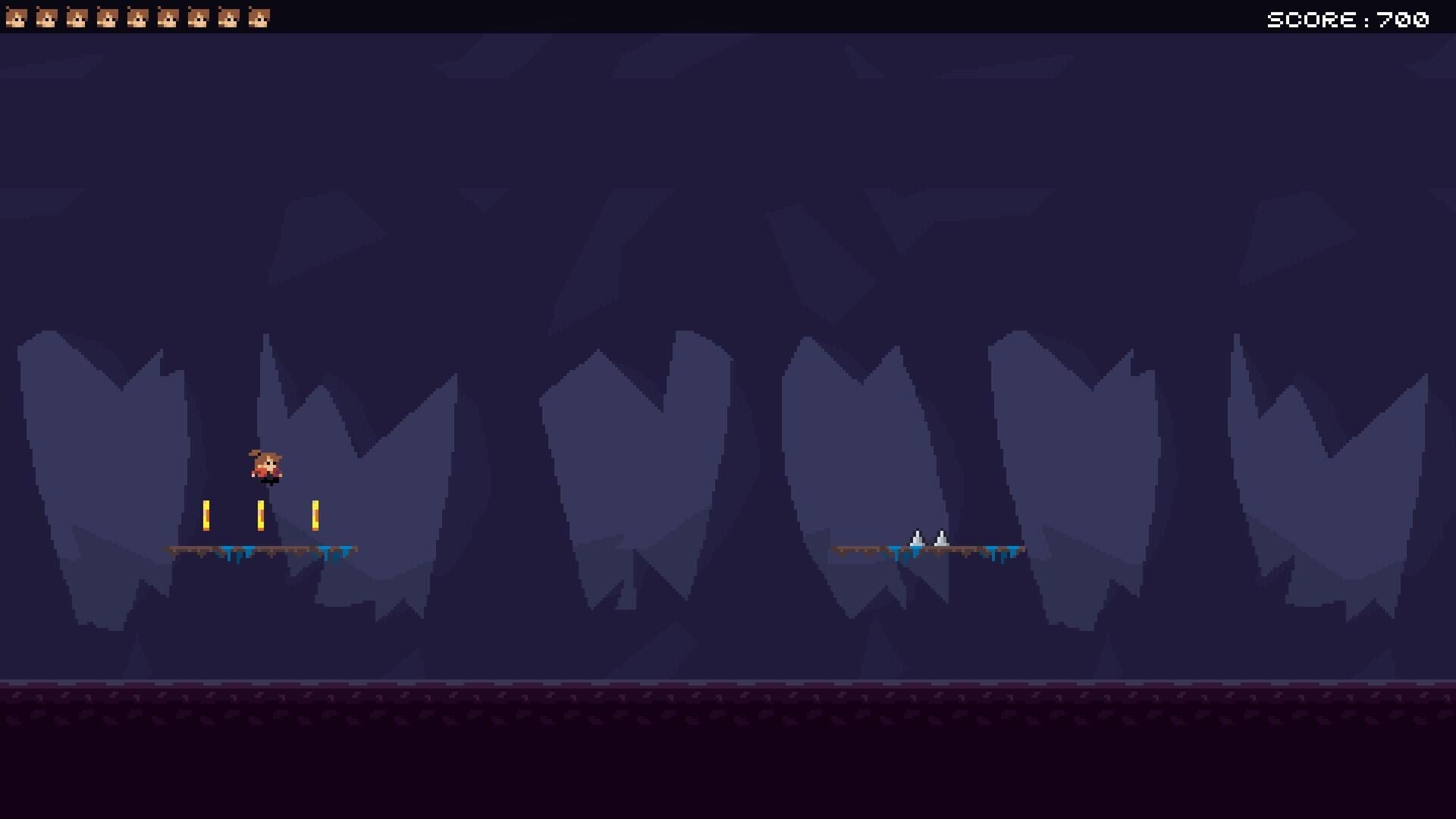 Screenshot for Pixicharm: Cavrielle
