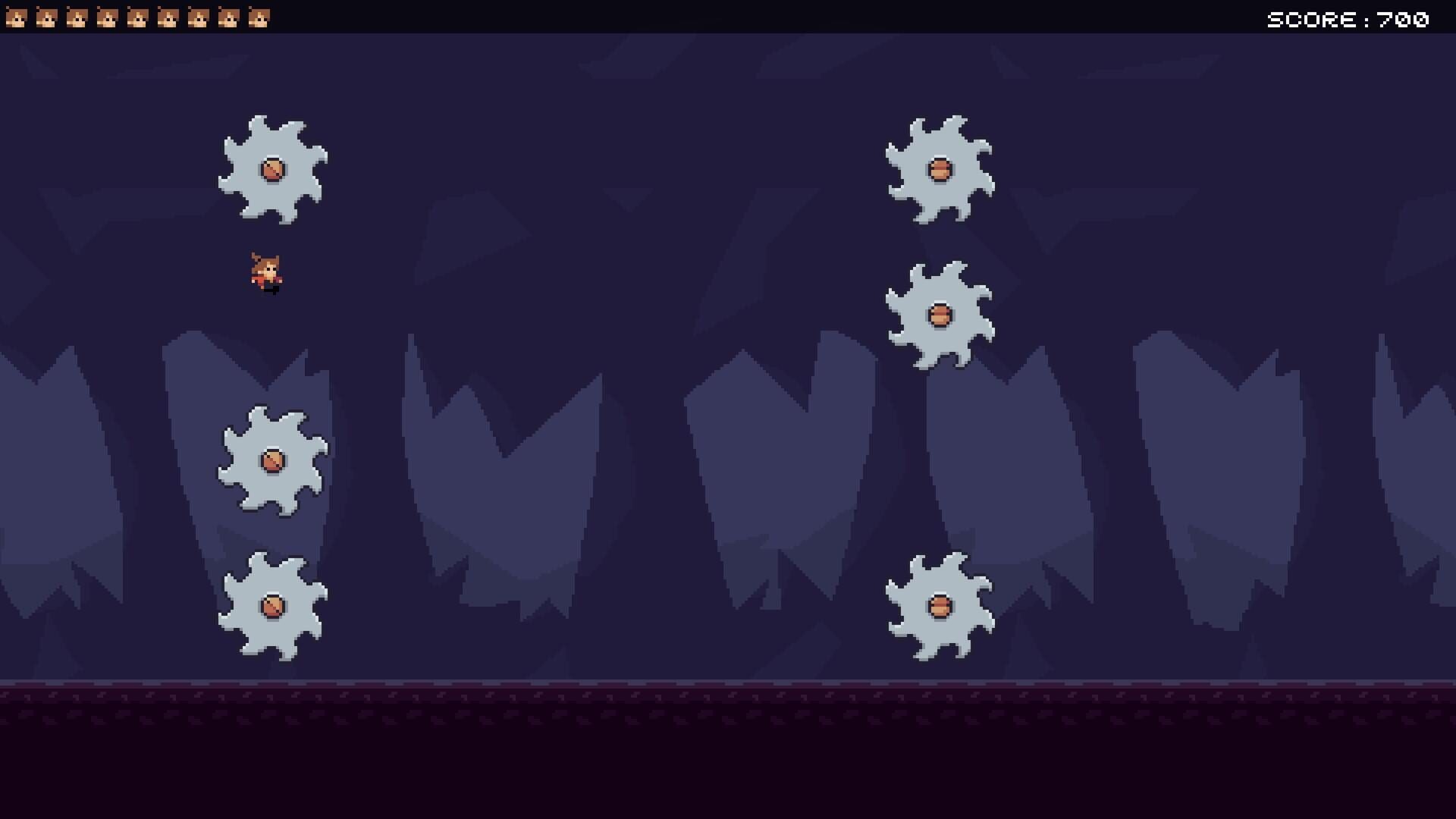 Screenshot for Pixicharm: Cavrielle