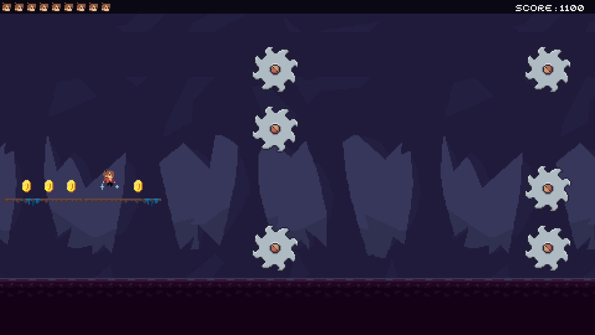 Screenshot for Pixicharm: Cavrielle