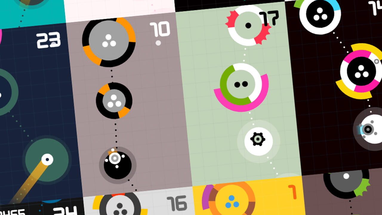 Screenshot for One More Dash