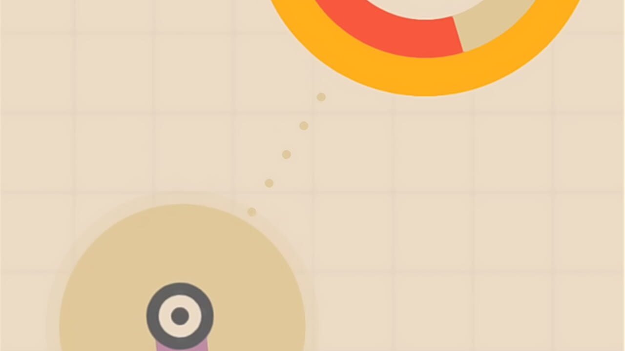 Screenshot for One More Dash