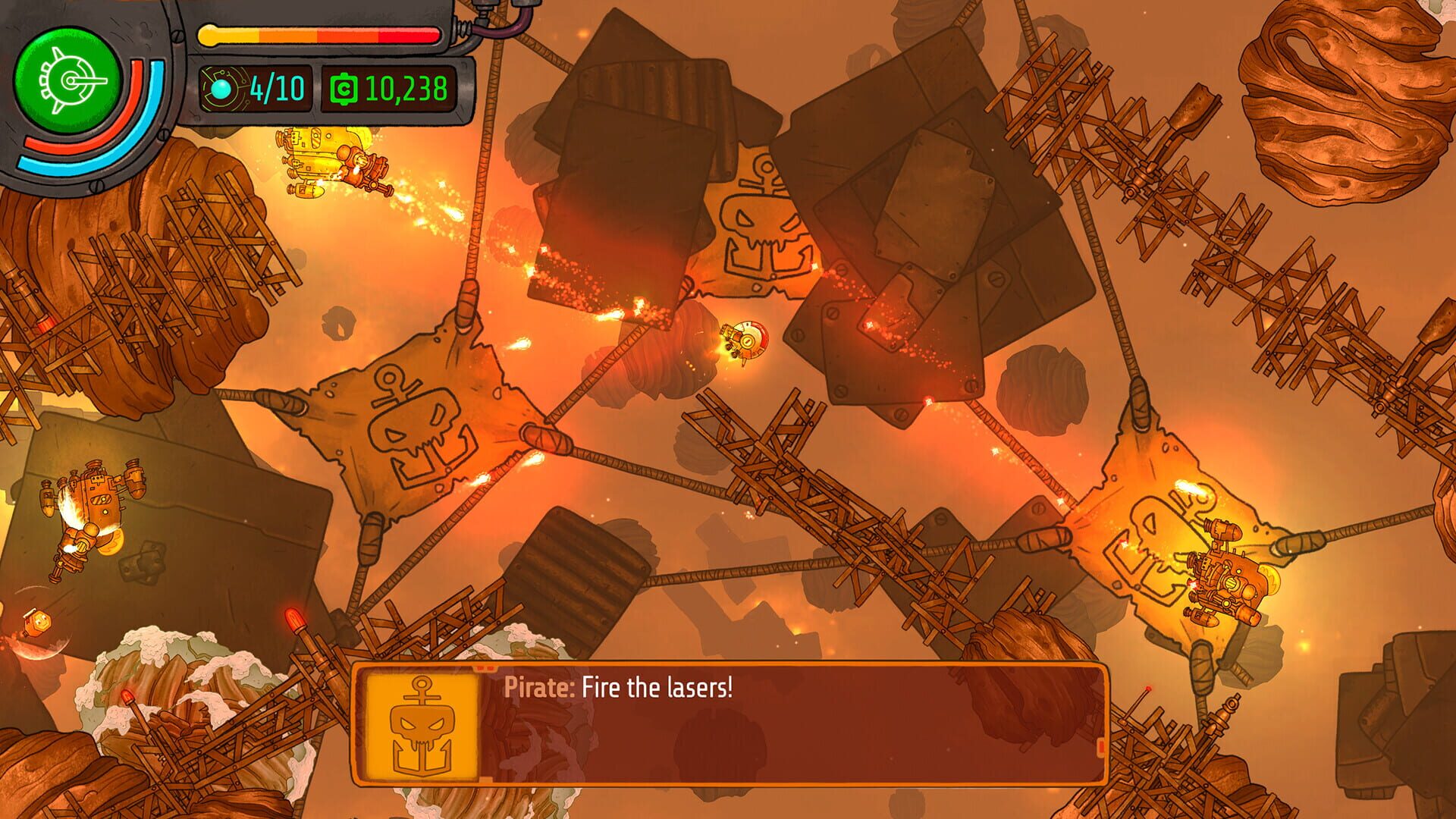 Screenshot for No Way Home