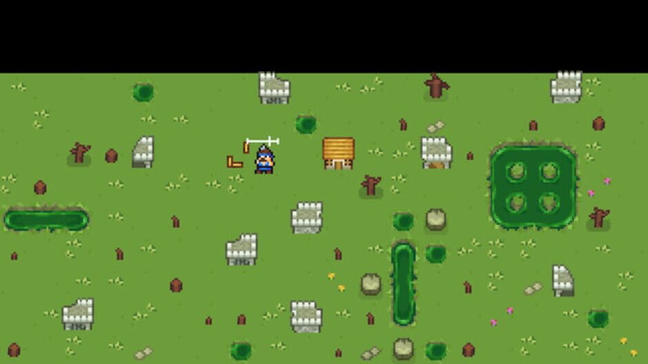 Screenshot for Blossoming Ruins