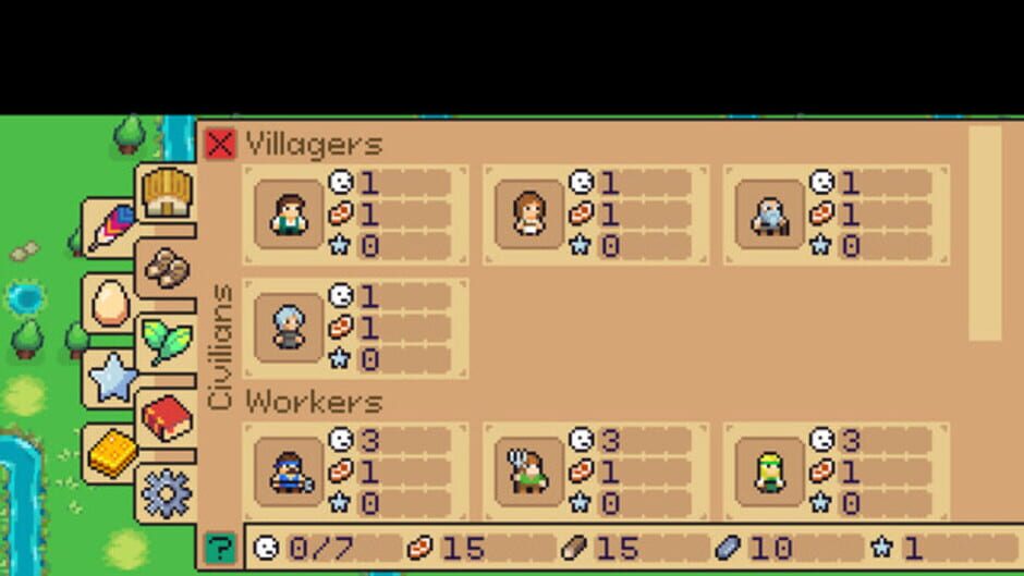 Screenshot for Blossoming Ruins