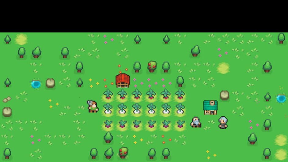 Screenshot for Blossoming Ruins