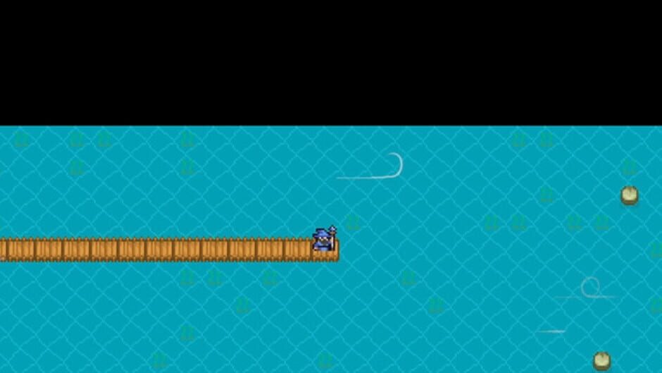 Screenshot for Blossoming Ruins