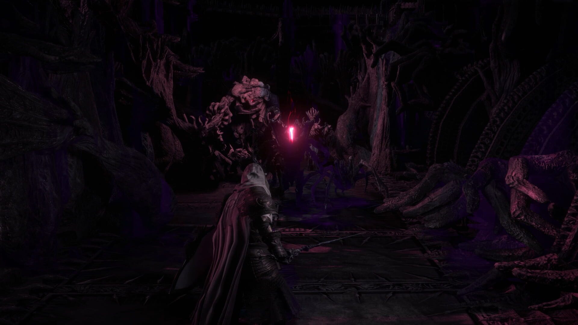 Screenshot for Path of Exile: Keepers of the Flame