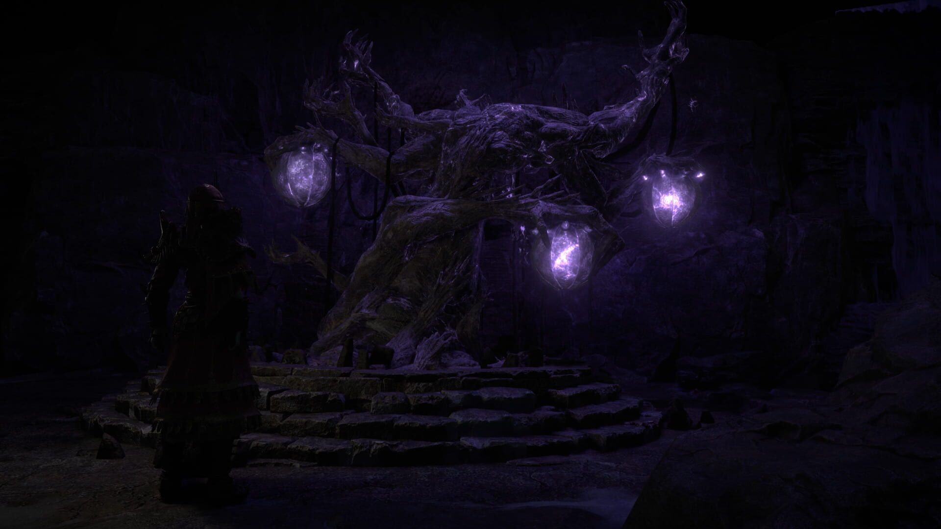 Screenshot for Path of Exile: Keepers of the Flame