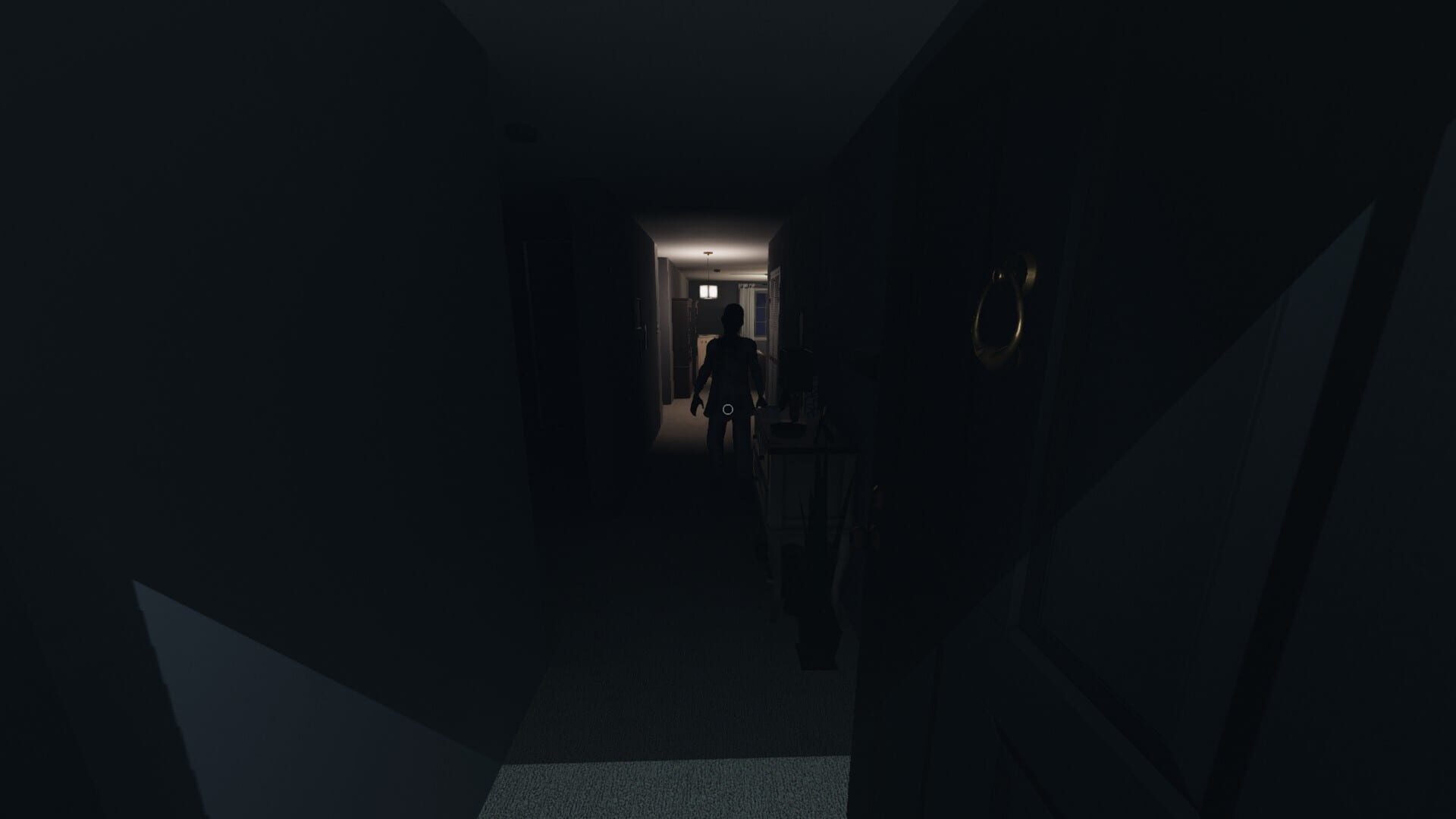 Screenshot for Phasmophobia