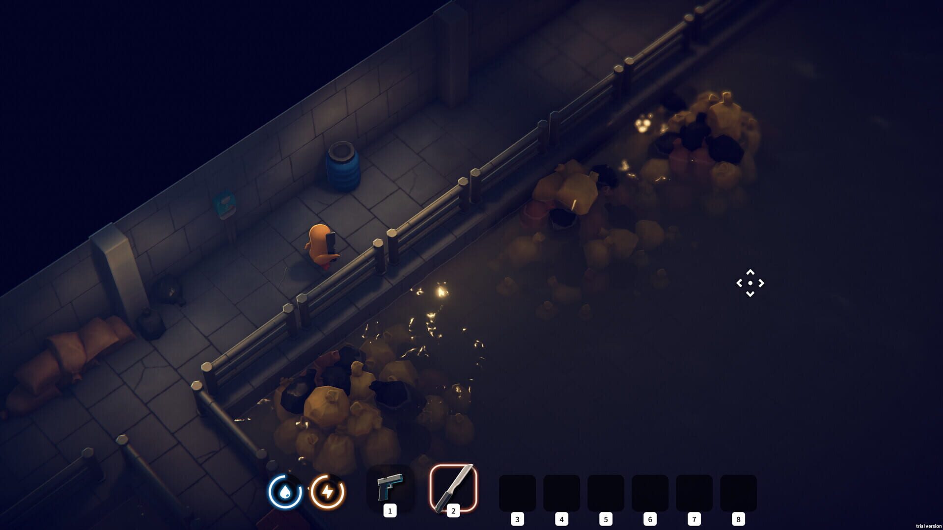 Screenshot for Escape from Duckov