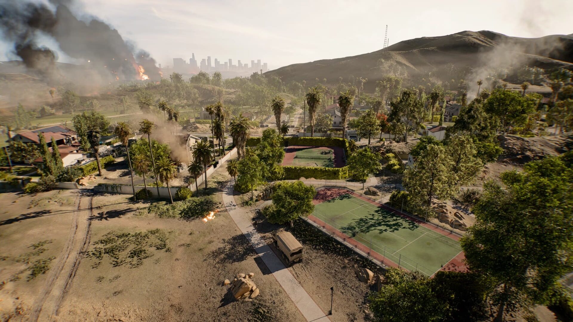 Screenshot for Battlefield 6 Season 1