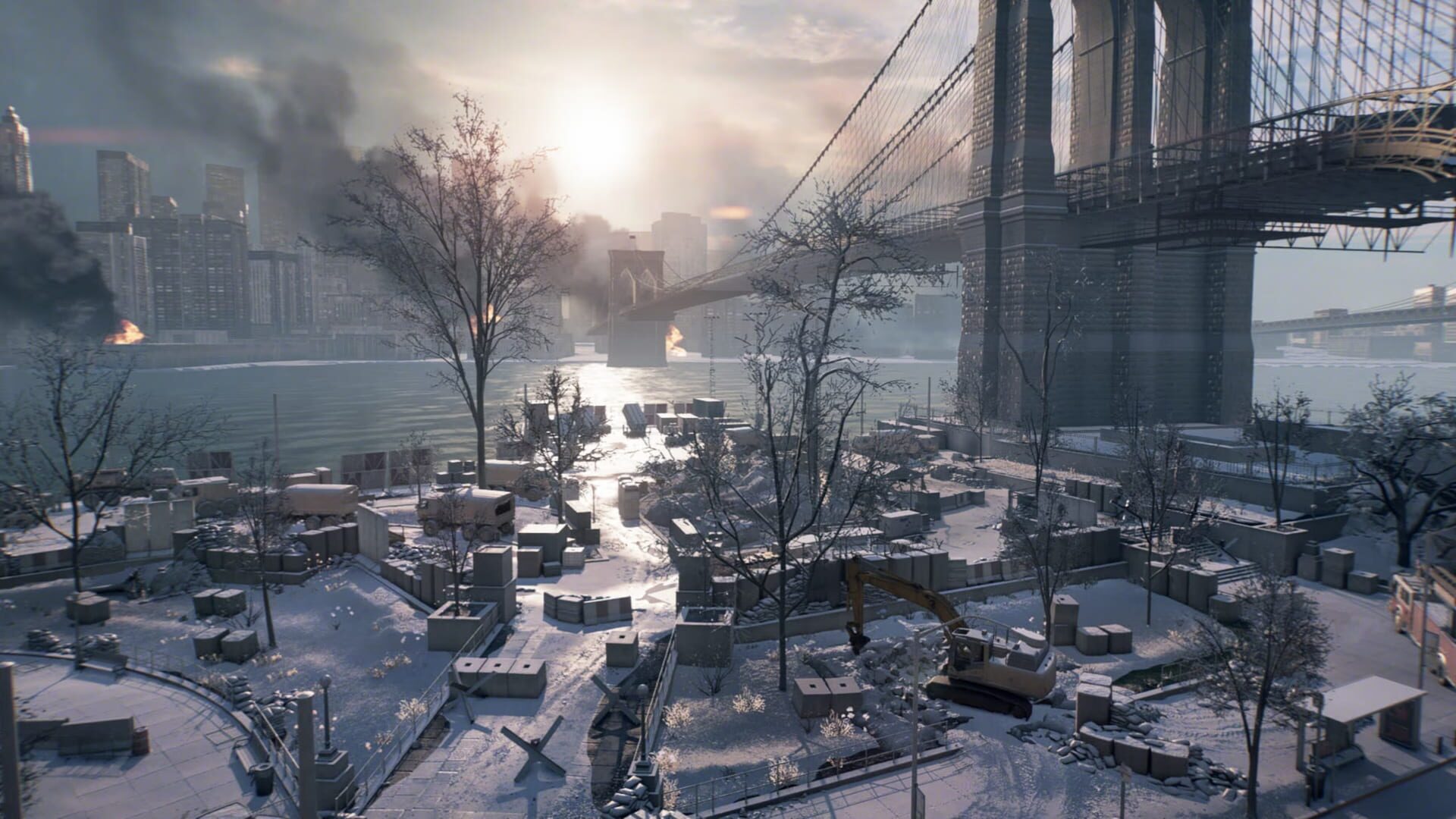 Screenshot for Battlefield 6 Season 1