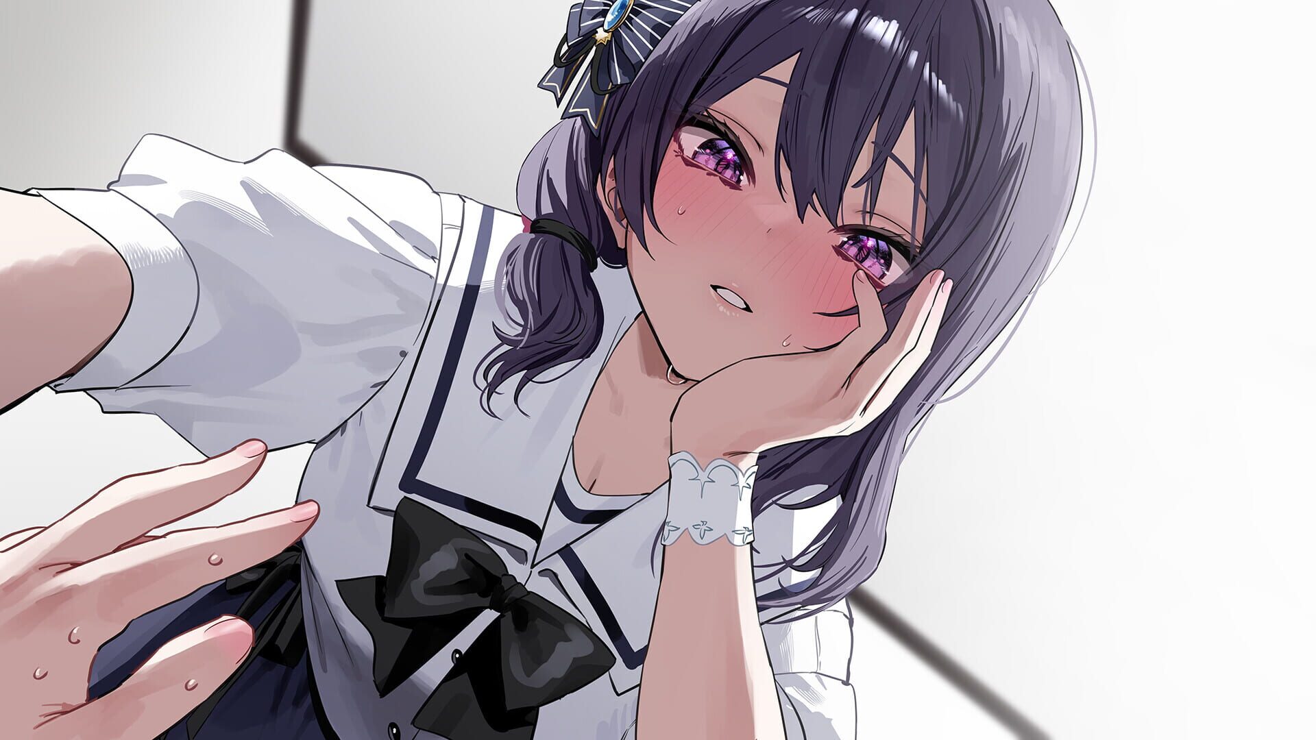 Screenshot for Watamari Part2: A Fake Marriage?