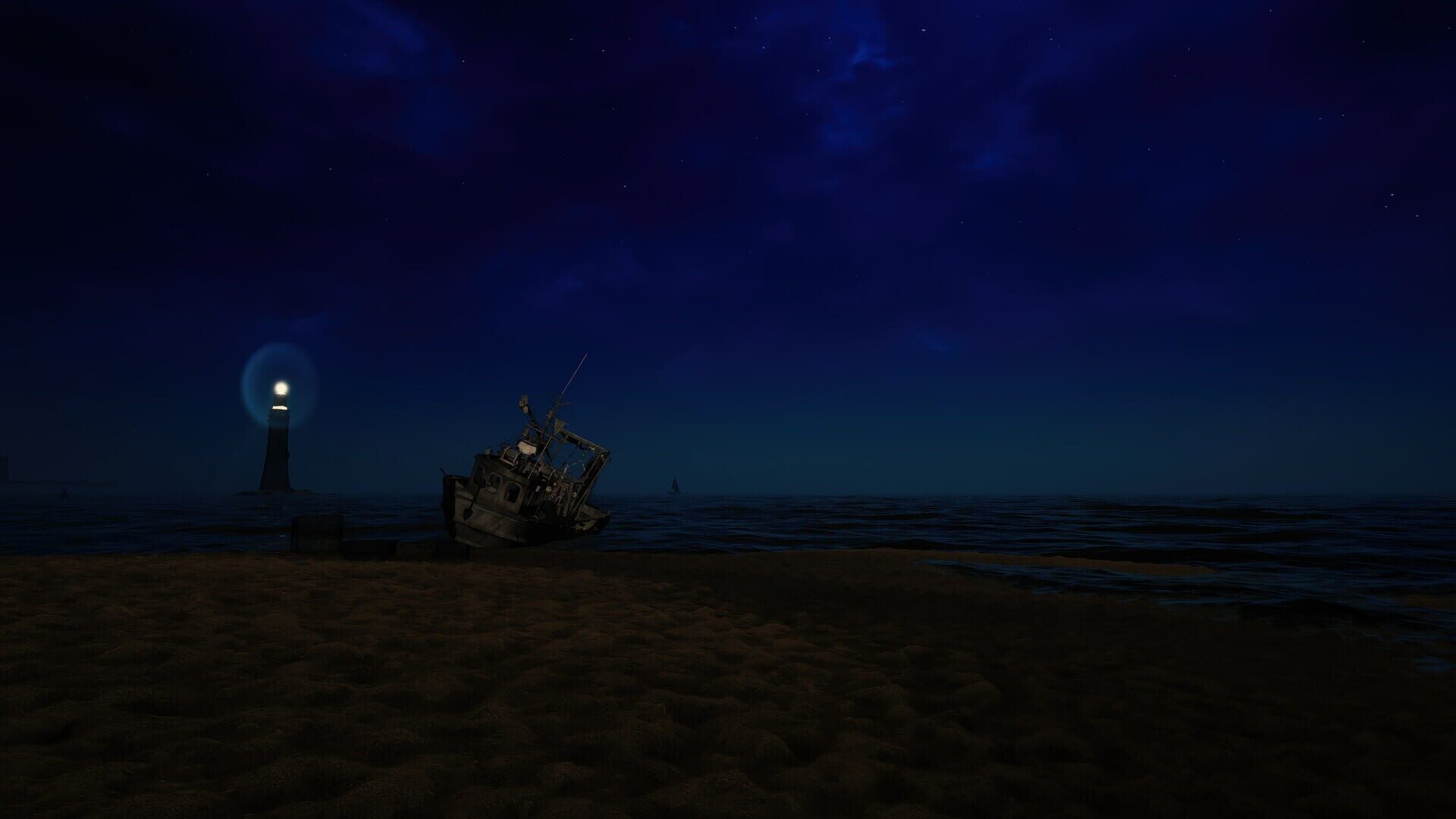 Screenshot for Ultimate Fishing Simulator 2: Delaware Bay