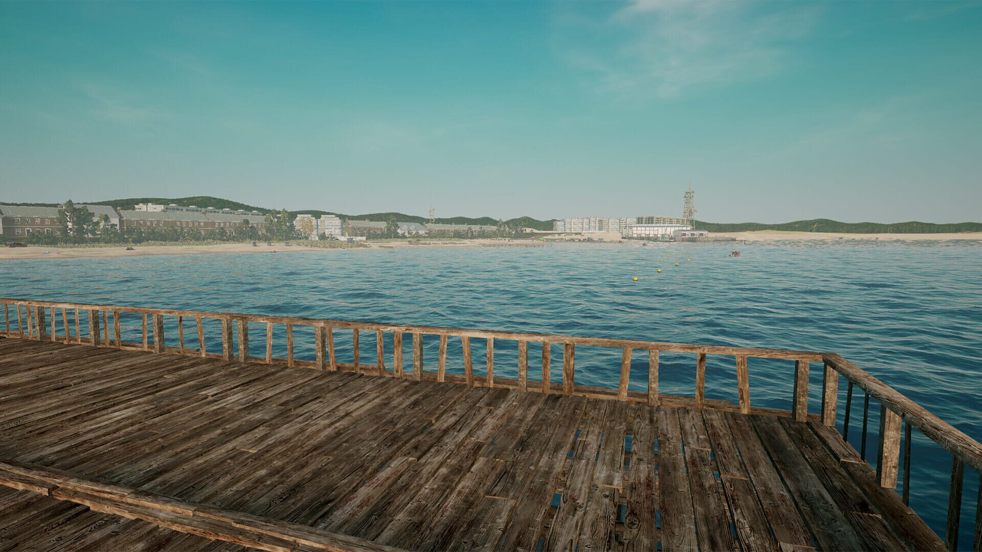 Screenshot for Ultimate Fishing Simulator 2: Delaware Bay