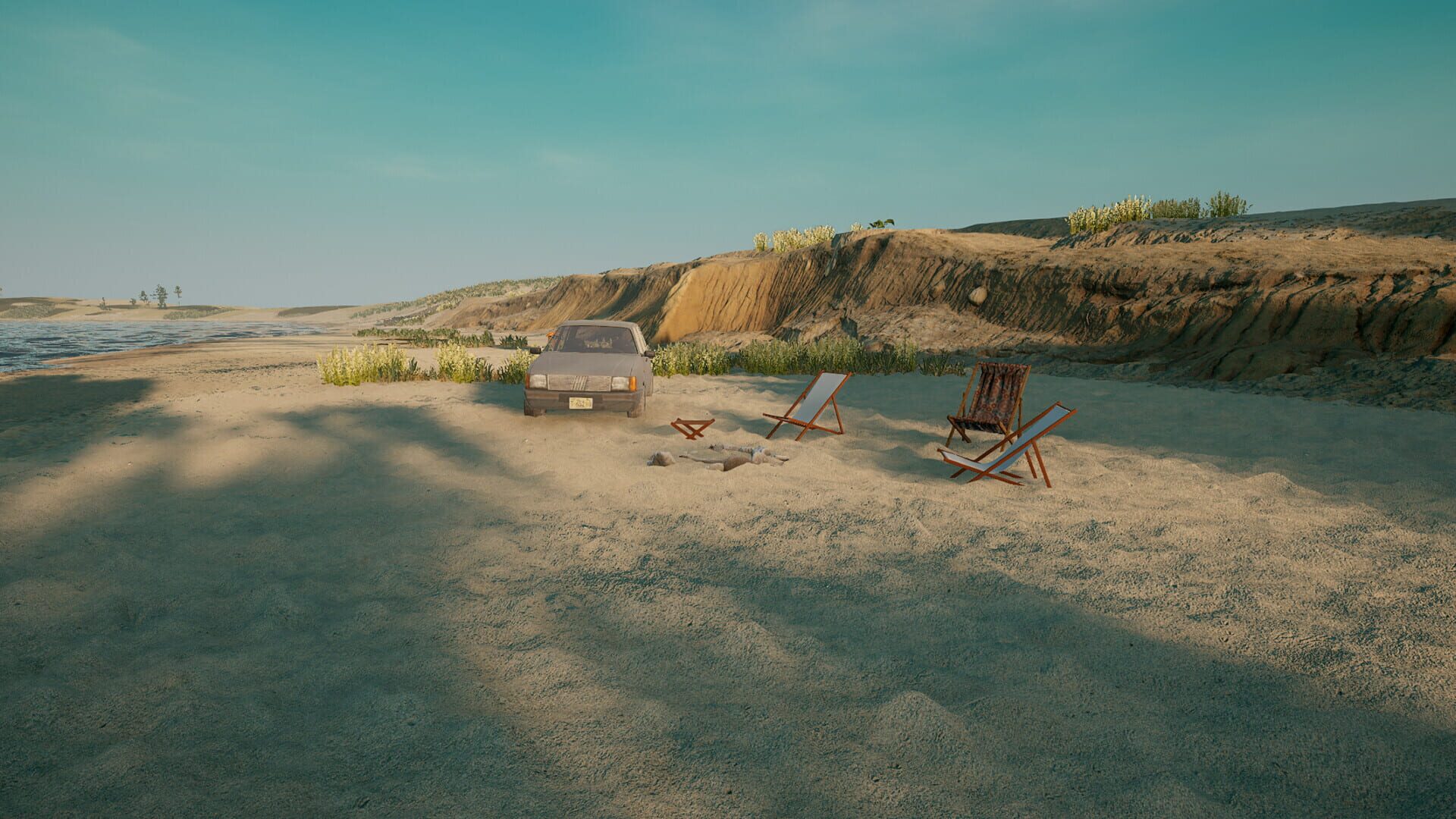 Screenshot for Ultimate Fishing Simulator 2: Delaware Bay