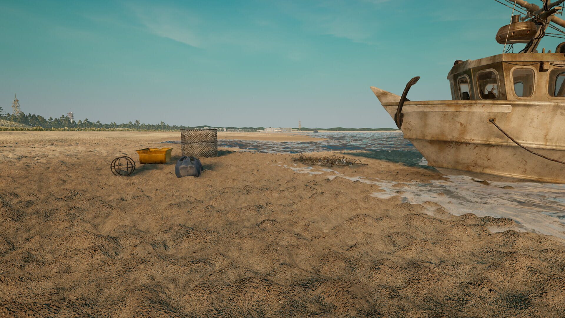 Screenshot for Ultimate Fishing Simulator 2: Delaware Bay
