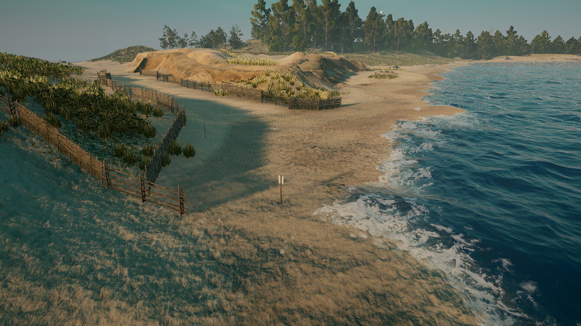 Screenshot for Ultimate Fishing Simulator 2: Delaware Bay