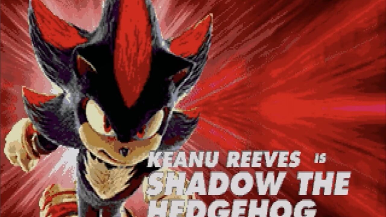 Screenshot for Sonic the Hedgehog 3