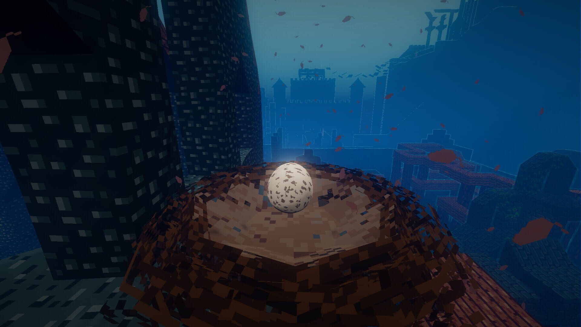 Screenshot for Oeuf