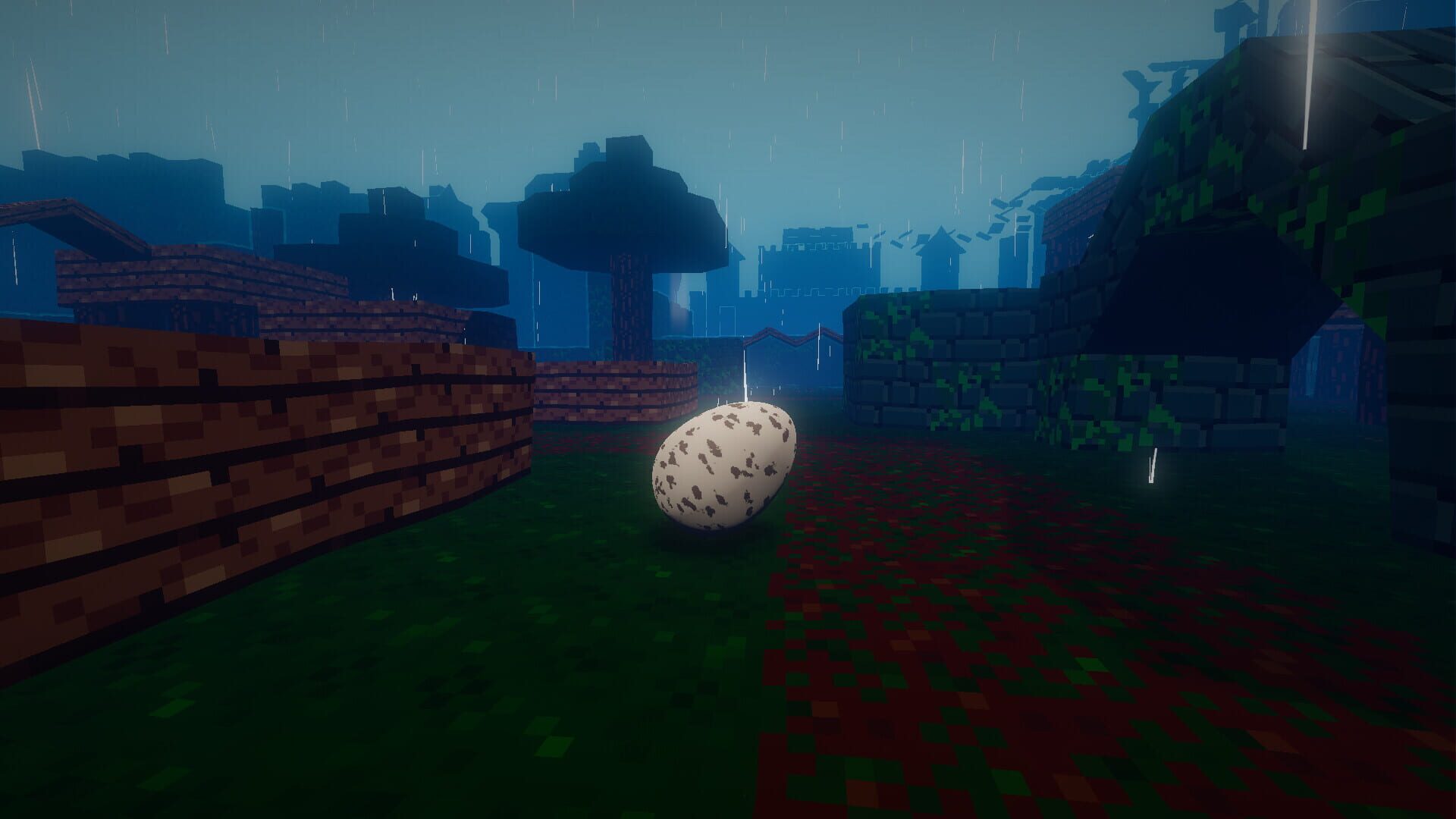 Screenshot for Oeuf