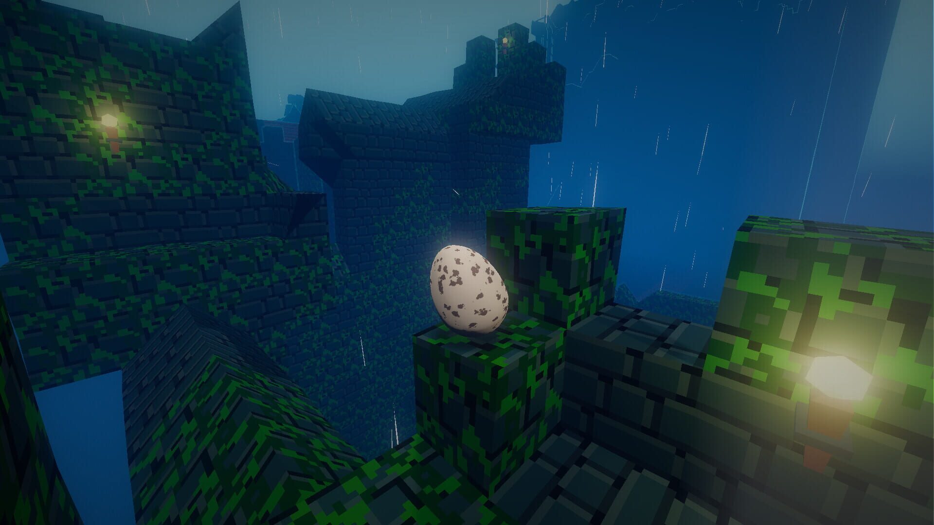 Screenshot for Oeuf