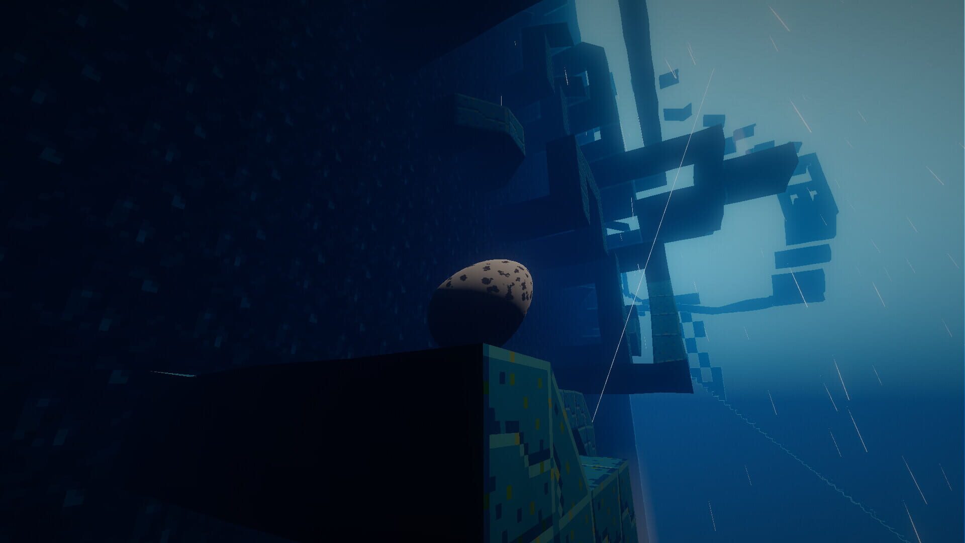 Screenshot for Oeuf