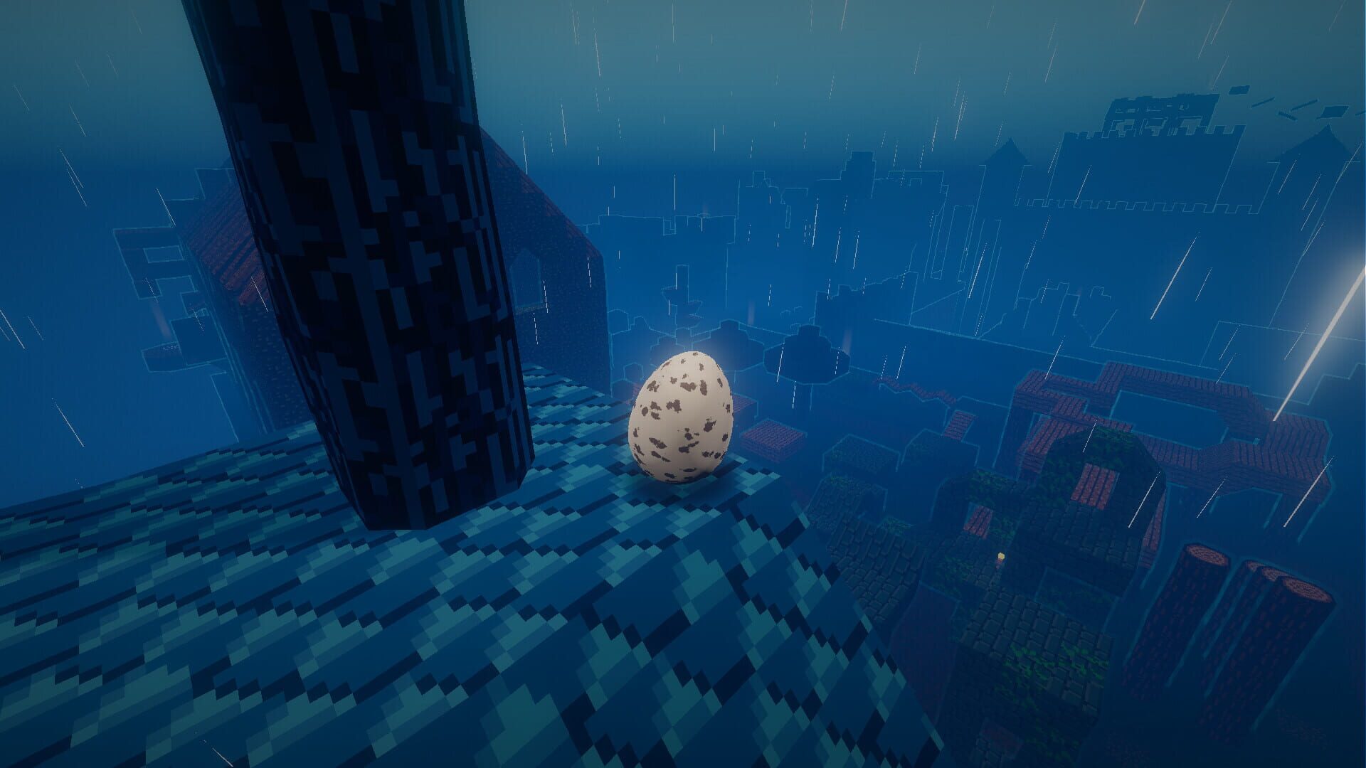 Screenshot for Oeuf