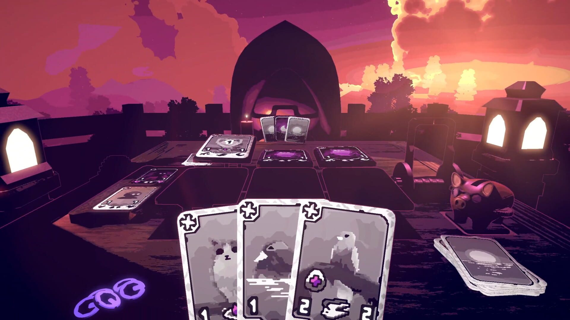 Screenshot for Umblight