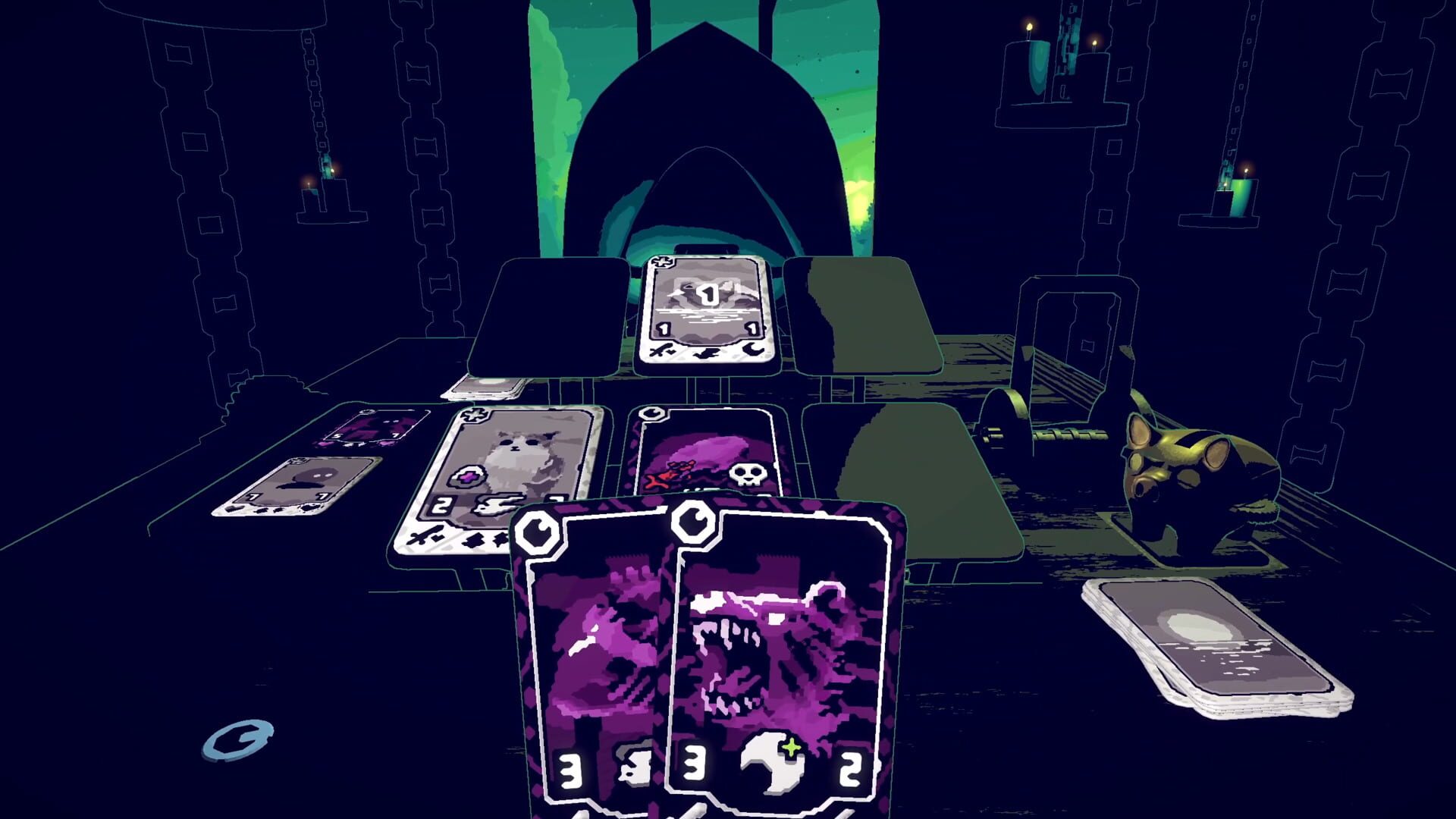 Screenshot for Umblight