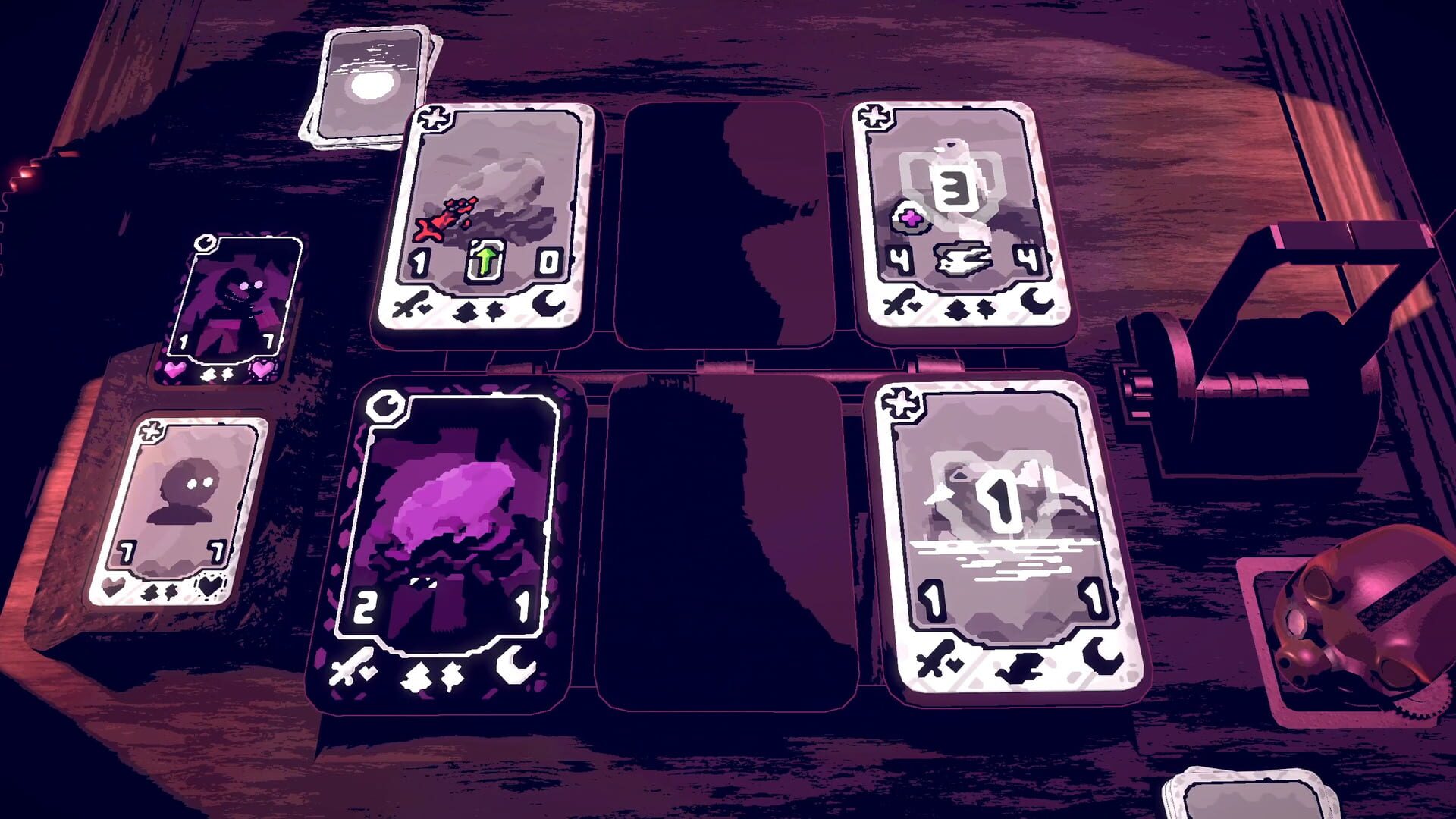Screenshot for Umblight