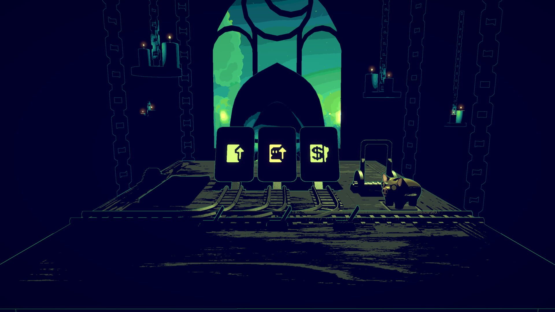 Screenshot for Umblight