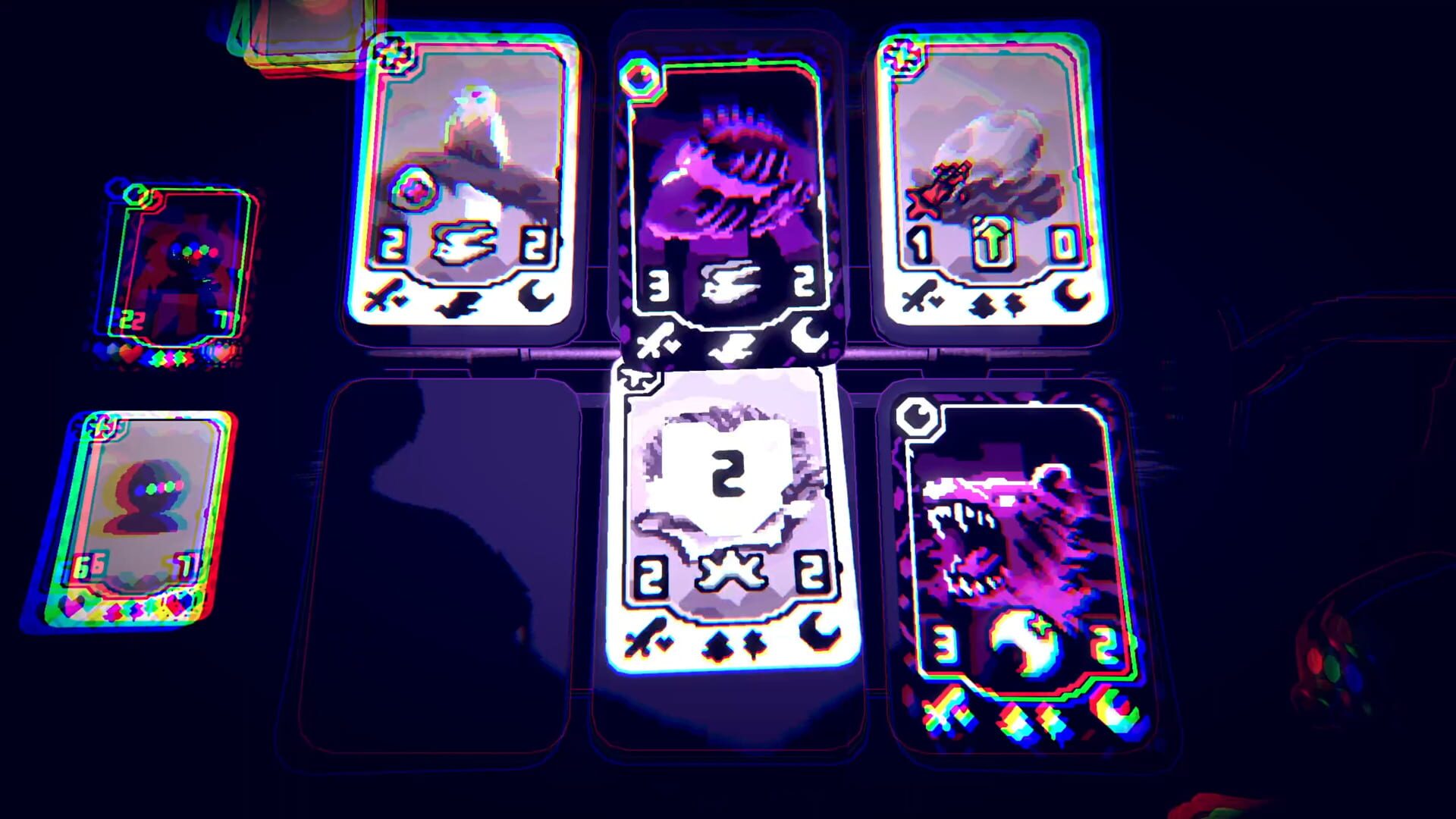 Screenshot for Umblight