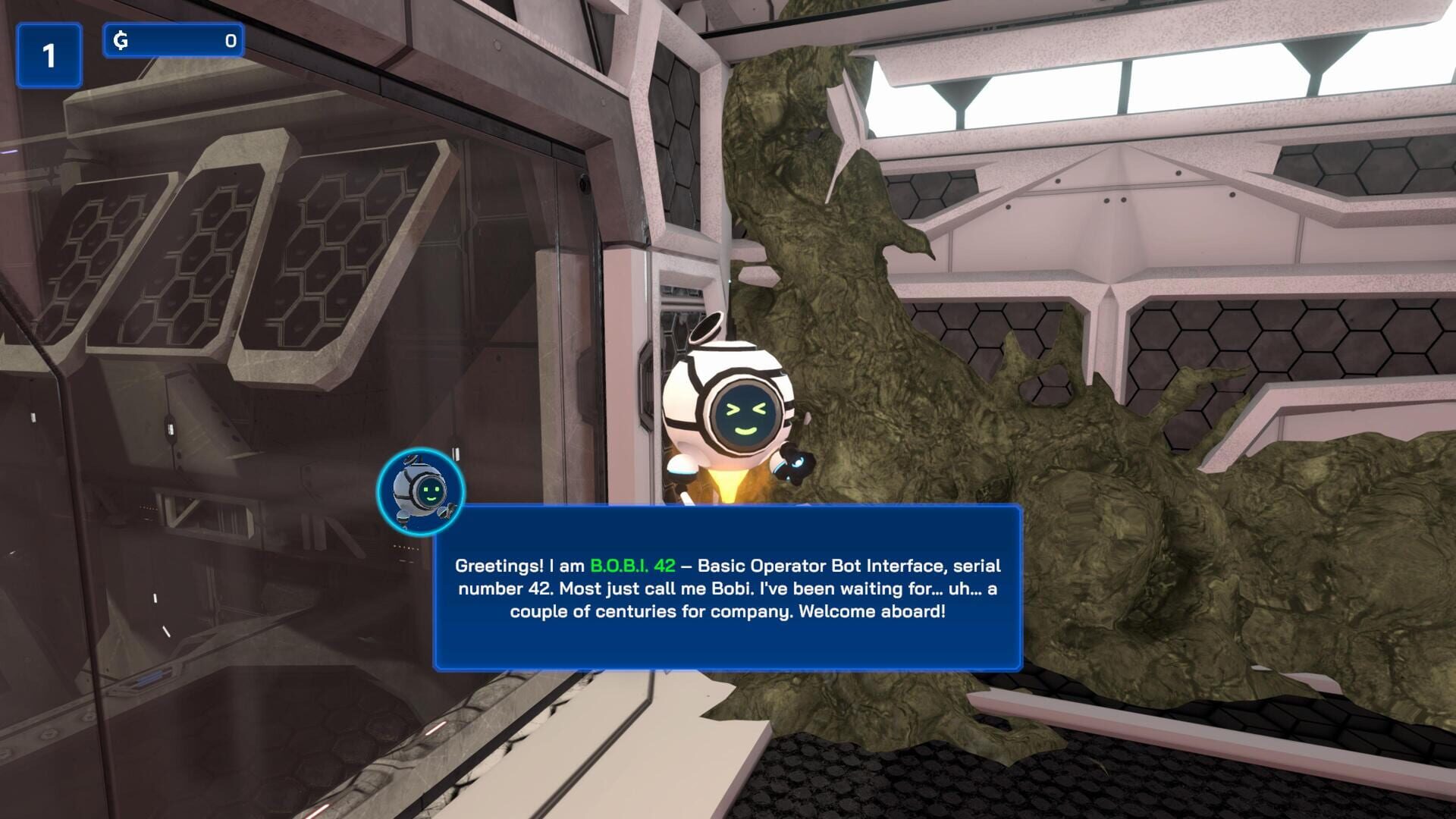 Screenshot for Star Ores Inc.