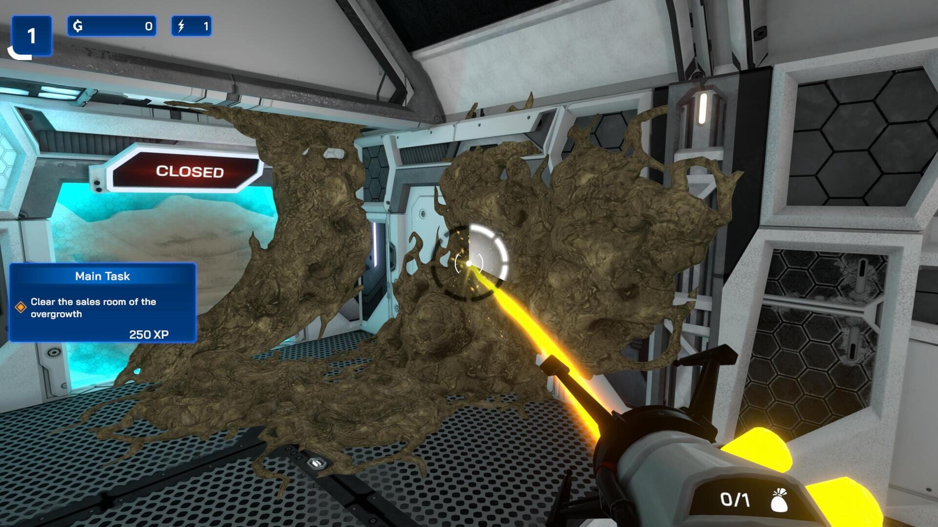 Screenshot for Star Ores Inc.