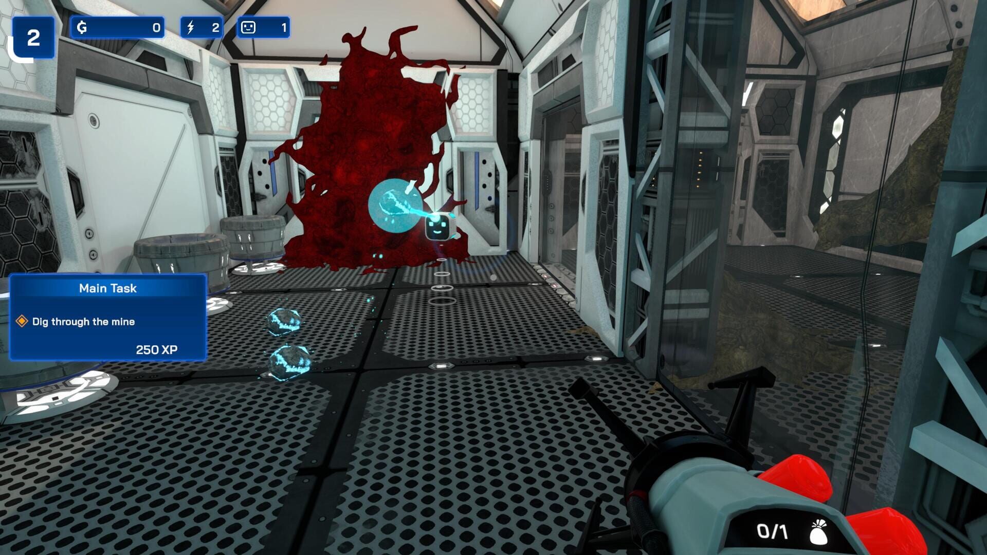Screenshot for Star Ores Inc.