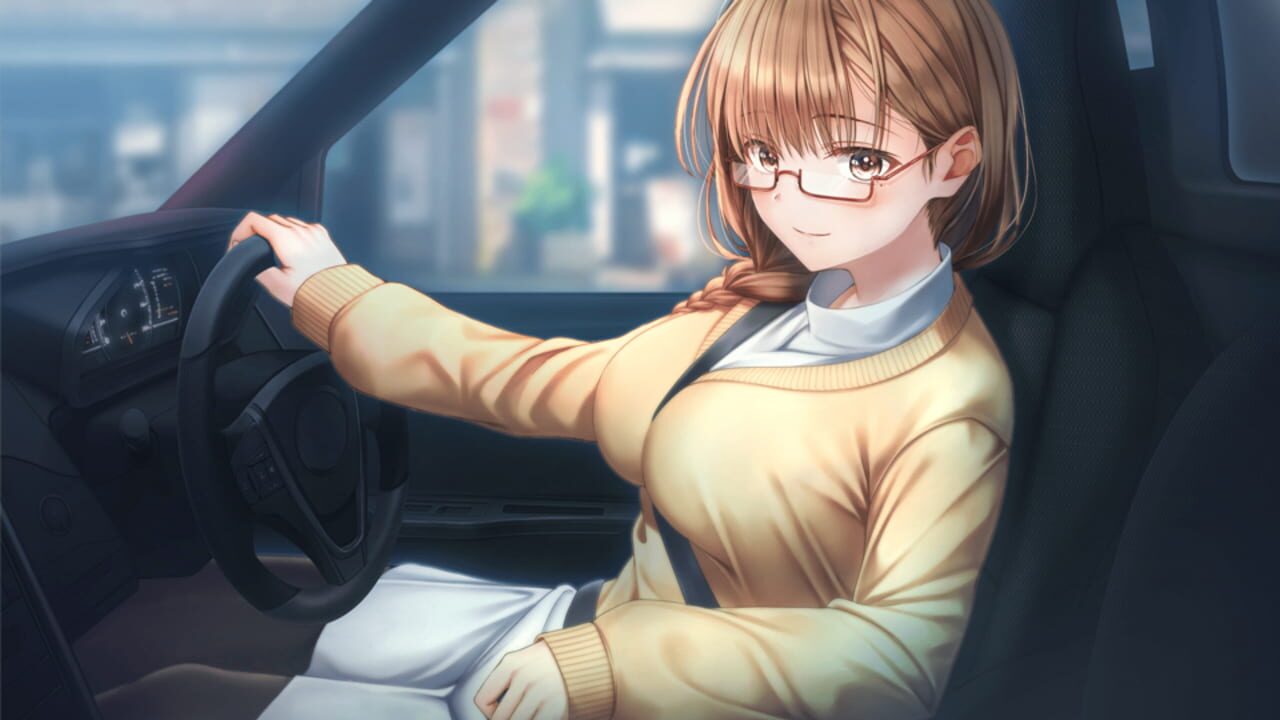 Screenshot for Seifuku Kanojo 2.5