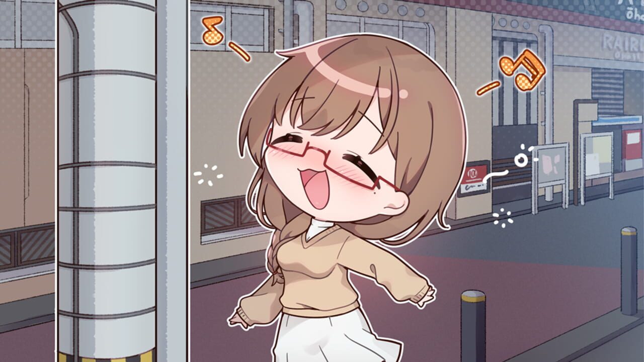 Screenshot for Seifuku Kanojo 2.5