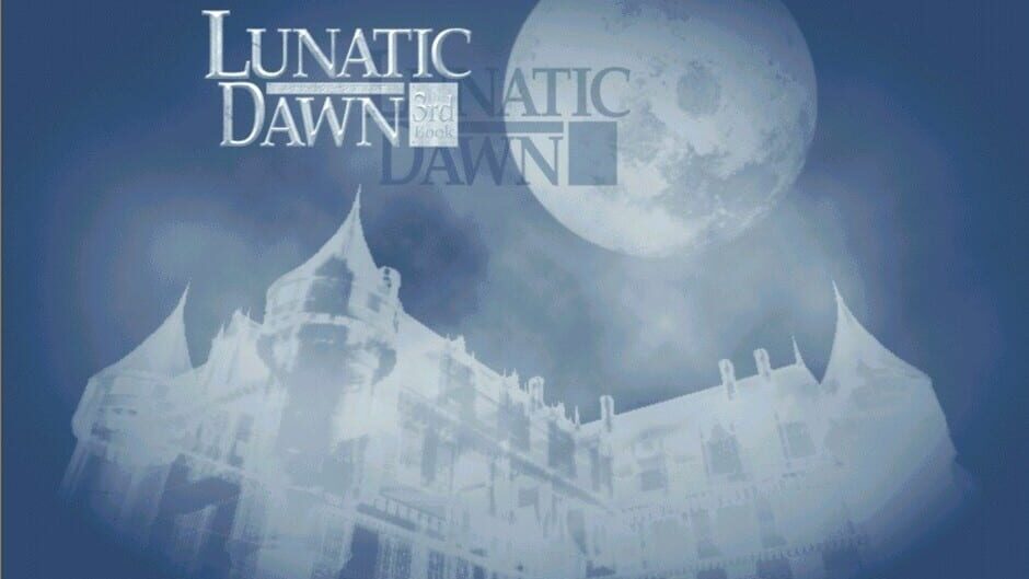 Screenshot for Lunatic Dawn: The Third Book