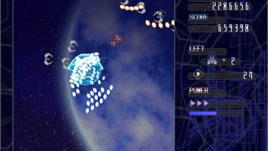 Screenshot for Samidare